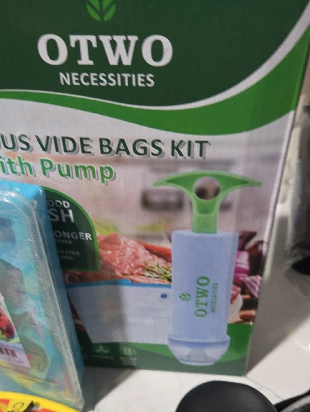 Kitchen Bundle All New